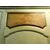 darb165- boiserie Settecentesca in legno laccato con dipinti, m h 3,24 x l 13 