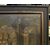 pan324 - pair of paintings, they measure cm l 164 xh 141 x d. 5     