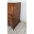 Important antique chest of drawers in solid walnut first half 1700 Sec XVIII euro 4,800.00 NEGOTIABLE