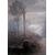 Grande dipinto agreste Claudius Seignol (Lione 1858-1926)