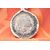 Rare collector's coin silver Umberto I king of Italy exhibition Milan 1881 euro 270 negotiable