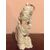 Ivory sculpture with oriental deities