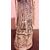 Ivory sculpture depicting an oriental sage