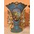 Coppia di vasi in porcellana epoca Napoleone III