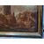 Flemish landscape 19th century - oil on canvas     