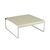 Zap coffee table by Piero Lissoni for Cassina 1990s     
