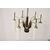 Italian design chandelier Stilnovo, around 1960 NEGOTIABLE PRICE