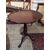 English 40s / 50s solid mahogany coffee table