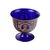 Wedding cup in Murano glass     