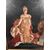 Dipinto olio su tela raffigurante Giuseppina Bonaparte 