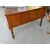 Tuscan walnut desk from the 19th century