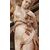 Statua in scagliola bolognese (epoca: fine XIX secolo)