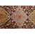 Antique MAHAL carpet - n.757 -     