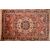 Persian carpet BAKHTIARY - n. 601 -     