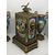 Napoleon III mantel clock France 19th century