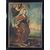 “Sant’Orsola”, di pittore austriaco settecentesco