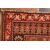 Antico tappeto KARABAGH o GAREBAGH - n. 1259 -