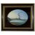 “Veduta del Vesuvio” acquarello ottocentesco