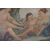 Dipinto d’arredo olio su tela soggetto mitologico firmato sec. XX