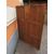 GOLDEN MIRROR-FIREPLACE EMPIRE STYLE AGE 800 FRANCE cm L 111xH156     