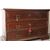 : Antique Piedmontese chest of drawers with three drawers, period 600 XVII SEC restored antique chest of drawers