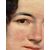 Louis Riquier (1792-1884) - Importantissimo ritratto di donna datato 1833