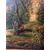 oil painting on canvas 46 x 61 cm