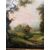 oil painting on canvas 46 x 61 cm