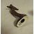 Cats ceramic statue -The Flutist     