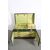 Antico splendido Baule da viaggio 1930 . Valigia Vintage Modernariato design .