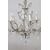Large antique crystal chandelier "Maria Theresa" 19th century PRICE NEGOTIABLE