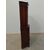 Trumeau showcase in mahogany - mossa bookcase sideboard - late 19th century - 105 cm!     