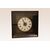 Antico orologio da parete stile Boulle del 1800 Francese