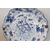 Pair of Albisola plates in artistic ceramic, Italy, around the 1940s. PRICE NEGOTIABLE     