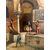 “Scena popolare con paesaggio”, Giovanni Migliara 1820