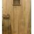 ptir449 - chestnut door, 19th century, size 78 x 190 cm     