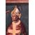  Dipinto su Tavola: S.Claudio Vescovo, Sec. XV