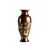 Rare bronze vase     