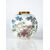Fukagawa - Globular vase in monkey porcelain     