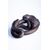 Ryonaga – Eccezionale okimono con Serpente e Rospo