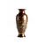 Raro vaso in bronzo