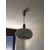 2 Franco Albini design chandeliers, the ...