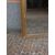 SPECCHIERA DORATA  RETTANGOLARE STILE IMPERO EPOCA 800  cm L 97xH150