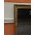 SPECCHIERA DORATA  RETTANGOLARE STILE IMPERO EPOCA 800  cm L 97xH150