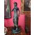Bronze sculpture &quot;Cleopatra&quot; Late 19th - early 20th century     