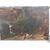 Paesaggio raffigurante cascate di Tivoli