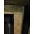 chm737 - Breccia Oniciata marble fireplace, 19th century, meas. cm 170 xh 124     