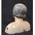 Polychrome wooden bust, Tuscany, &#39;700     