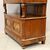 Antique Louis Philippe walnut sideboard - Italy, 19th century     