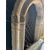 dars495 - stone portal / window, &#39;600, cm l 135 xh 193 xp 25     